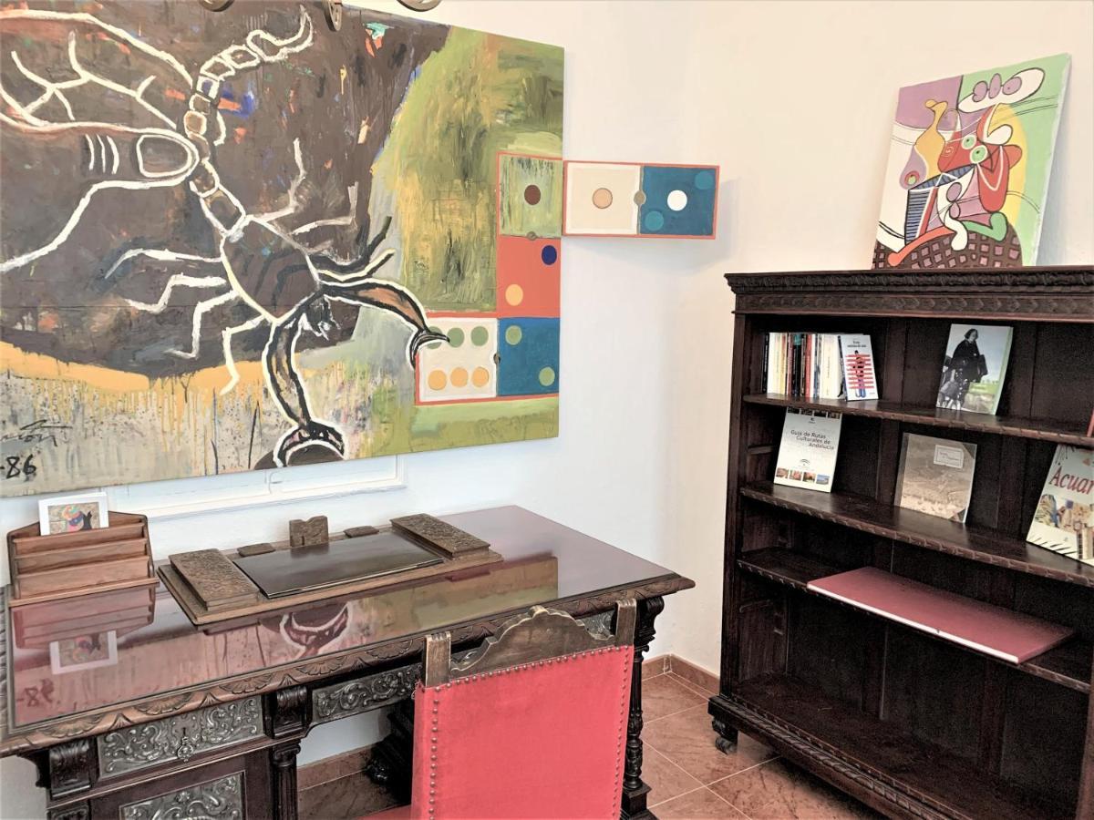 Wide And Traditional- 2Bd 1Bth- Gavidia Sevilla Exterior foto